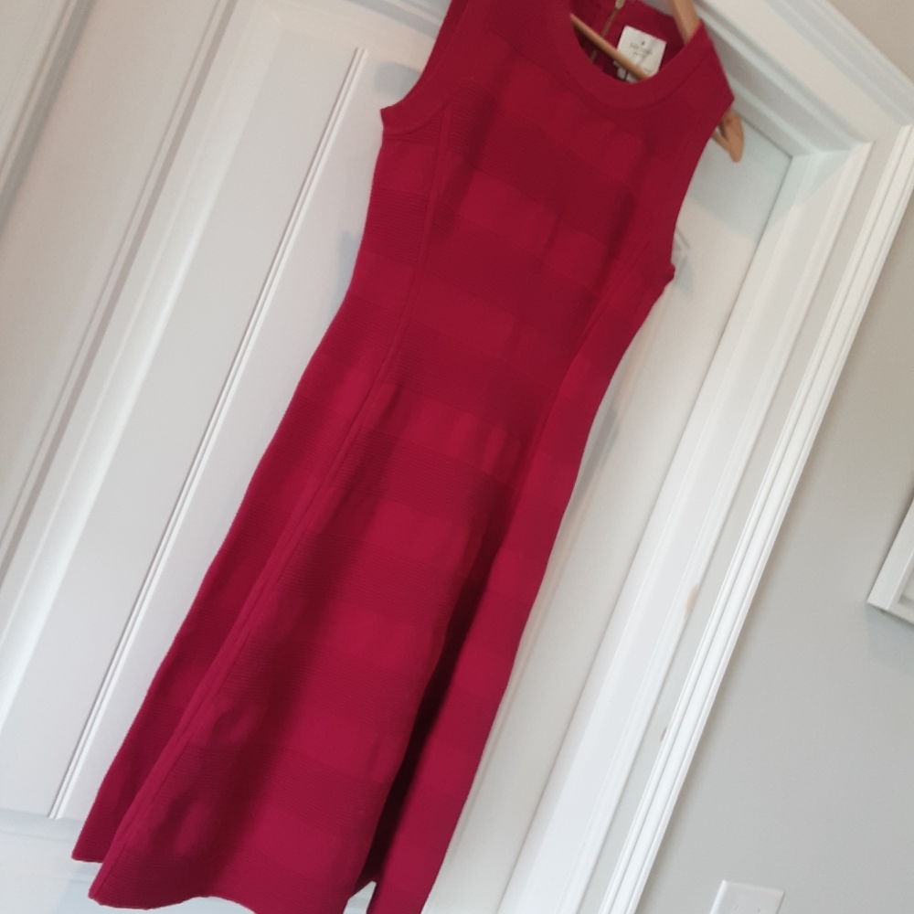Kate Spade dress. Small. New with tag.